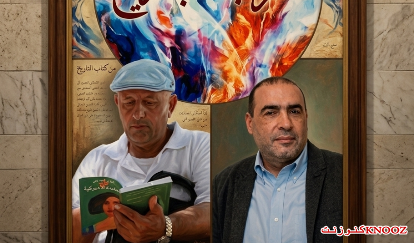 لسعةُ الجمال وألمُ الشعر في ديوان 